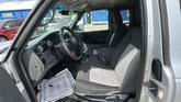 Thumbnail of 2011 Silver Metallic Ford Ranger
