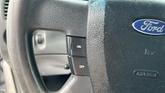 Thumbnail of 2011 Silver Metallic Ford Ranger