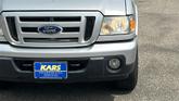 Thumbnail of 2011 Silver Metallic Ford Ranger