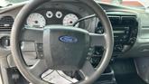 Thumbnail of 2011 Silver Metallic Ford Ranger