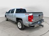 Thumbnail of 2018 Silver Ice Metallic Chevrolet Silverado 1500