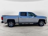 Thumbnail of 2018 Silver Ice Metallic Chevrolet Silverado 1500