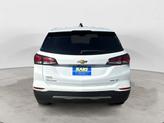 Thumbnail of 2023 White Chevrolet Equinox