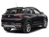 Thumbnail of 2023 Ebony Twilight Metallic Buick Encore GX