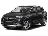 Photo of 2023 Ebony Twilight Metallic Buick Encore GX