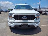 Thumbnail of 2021 White Ford F-150