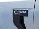 Thumbnail of 2021 White Ford F-150