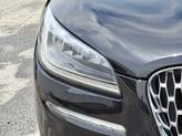 Thumbnail of 2022 Infinite Black Metallic Clearcoat Lincoln Corsair
