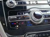 Thumbnail of 2022 Infinite Black Metallic Clearcoat Lincoln Corsair