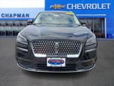 Thumbnail of 2022 Infinite Black Metallic Clearcoat Lincoln Corsair