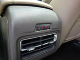 Thumbnail of 2022 Infinite Black Metallic Clearcoat Lincoln Corsair