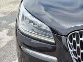 Thumbnail of 2022 Infinite Black Metallic Clearcoat Lincoln Corsair