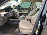 Thumbnail of 2022 Infinite Black Metallic Clearcoat Lincoln Corsair