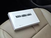 Thumbnail of 2022 Infinite Black Metallic Clearcoat Lincoln Corsair