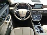 Thumbnail of 2022 Infinite Black Metallic Clearcoat Lincoln Corsair