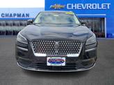 Thumbnail of 2022 Infinite Black Metallic Clearcoat Lincoln Corsair