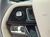 Thumbnail of 2022 Infinite Black Metallic Clearcoat Lincoln Corsair
