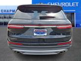 Thumbnail of 2022 Infinite Black Metallic Clearcoat Lincoln Corsair