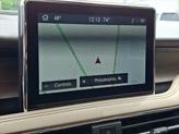 Thumbnail of 2022 Infinite Black Metallic Clearcoat Lincoln Corsair