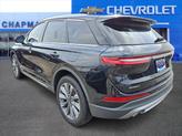 Thumbnail of 2022 Infinite Black Metallic Clearcoat Lincoln Corsair