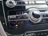 Thumbnail of 2022 Infinite Black Metallic Clearcoat Lincoln Corsair