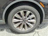Thumbnail of 2022 Infinite Black Metallic Clearcoat Lincoln Corsair
