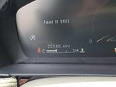 Thumbnail of 2022 Infinite Black Metallic Clearcoat Lincoln Corsair
