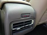 Thumbnail of 2022 Infinite Black Metallic Clearcoat Lincoln Corsair