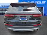 Thumbnail of 2022 Infinite Black Metallic Clearcoat Lincoln Corsair