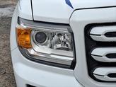 Thumbnail of 2020 Summit White GMC Canyon