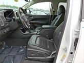 Thumbnail of 2020 Summit White GMC Canyon