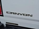Thumbnail of 2020 Summit White GMC Canyon