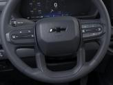 Thumbnail of 2026 Black Chevrolet Colorado
