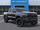 Thumbnail of 2026 Black Chevrolet Colorado