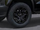 Thumbnail of 2026 Black Chevrolet Colorado