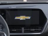 Thumbnail of 2025 Sterling Gray Metallic Chevrolet Trax