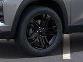Thumbnail of 2025 Sterling Gray Metallic Chevrolet Trax