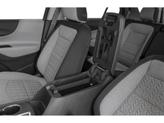 Thumbnail of 2022 Mosaic Black Metallic Chevrolet Equinox