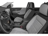 Thumbnail of 2022 Mosaic Black Metallic Chevrolet Equinox