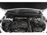 Thumbnail of 2022 Mosaic Black Metallic Chevrolet Equinox