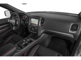 Thumbnail of 2019 White Knuckle Clearcoat Dodge Durango