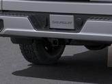 Thumbnail of 2025 Gray Chevrolet Silverado 1500