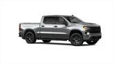 Thumbnail of 2025 Gray Chevrolet Silverado 1500