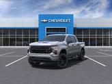 Thumbnail of 2025 Gray Chevrolet Silverado 1500