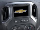 Thumbnail of 2025 Gray Chevrolet Silverado 1500