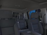 Thumbnail of 2025 Gray Chevrolet Silverado 1500
