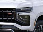 Thumbnail of 2025 Iridescent Pearl Tricoat Chevrolet Tahoe