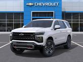 Thumbnail of 2025 Iridescent Pearl Tricoat Chevrolet Tahoe