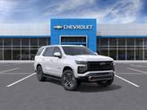 Photo of 2025 Iridescent Pearl Tricoat Chevrolet Tahoe