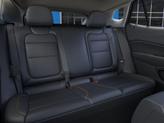 Thumbnail of 2025 Sterling Gray Metallic Chevrolet Trax